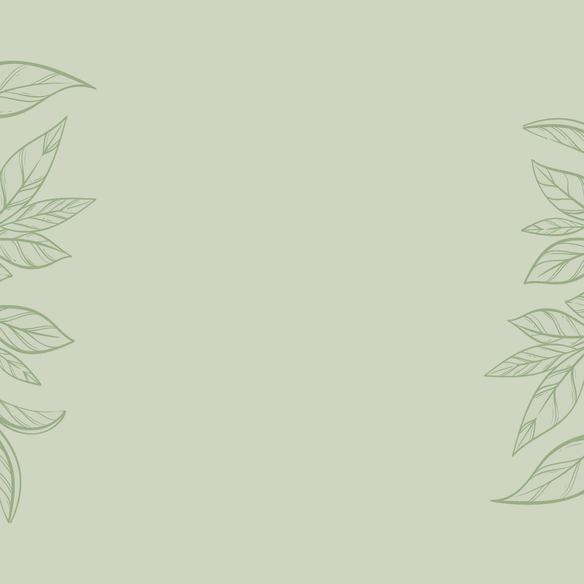 Leaf background image
