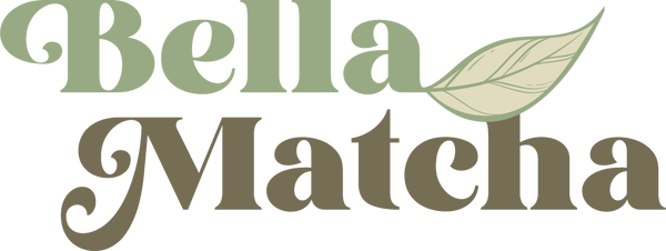 BellaMatcha