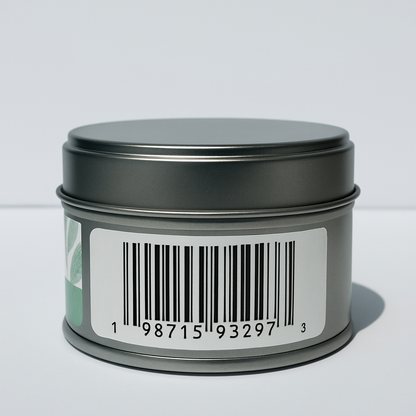 Organic Ceremonial Matcha Tin - 30g (Kagoshima, Japan)